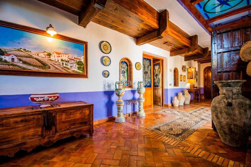 Foto 17fe4d42-eb3e-461e-a000-d298a8096876. Xalet a calle guadalhorce 15 a Centro Alhaurín de la Torre