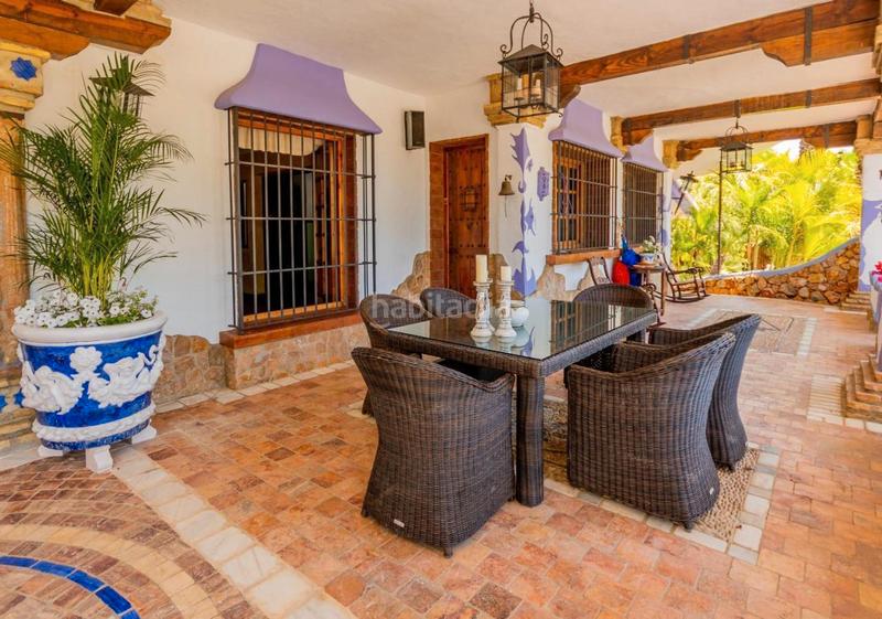 Foto 8490733a-81a3-4047-b324-fbd8afef9c45. Xalet a calle guadalhorce 15 a Centro Alhaurín de la Torre