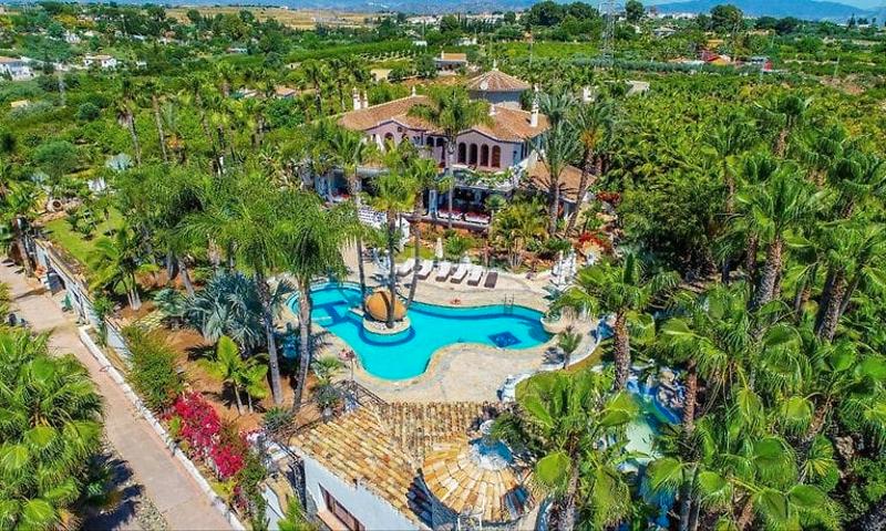 Foto e1878334-8283-4f49-8b63-0470083fcbd9. Xalet a calle guadalhorce 15 a Centro Alhaurín de la Torre