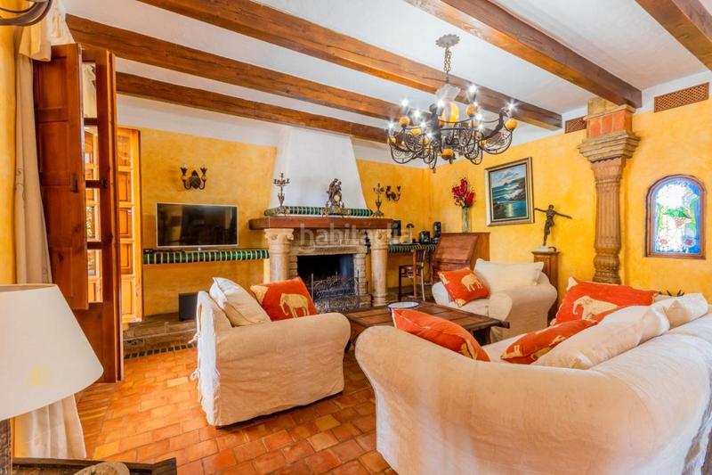 Foto e723424d-c062-4613-a775-1e62bc37ce59. Xalet a calle guadalhorce 15 a Centro Alhaurín de la Torre