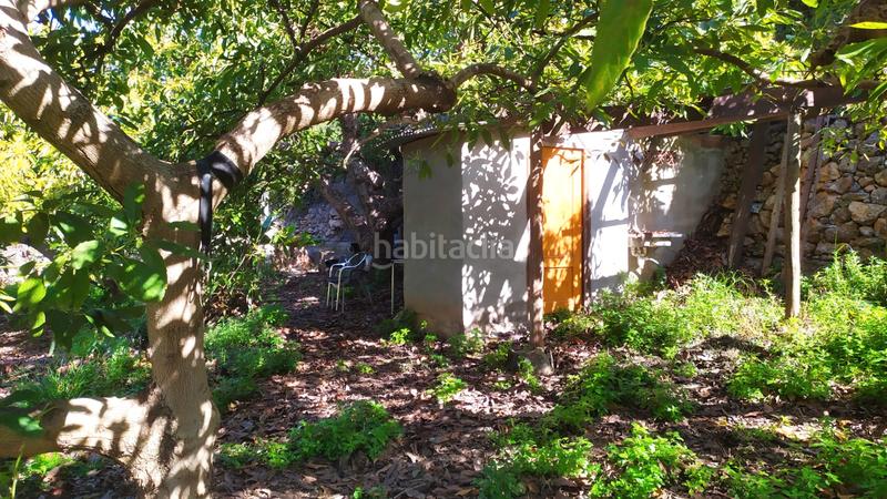 Foto 179b94bb-77a9-4d0a-96ea-751c1e584822. Fondo rustico in paraje almachares 15 in Frigiliana