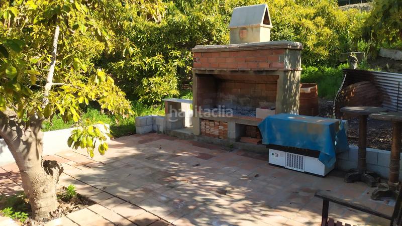 Foto 7a6cc9ad-f93e-4392-95a9-91c4fc00c6b0. Fondo rustico in paraje almachares 15 in Frigiliana