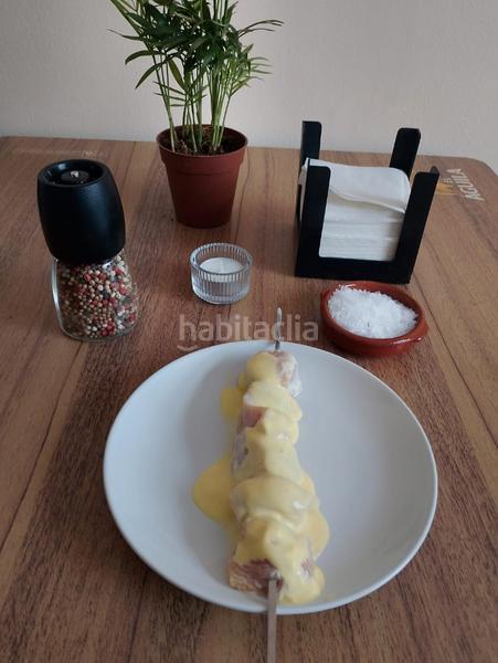 Foto 9c69df0a-ad43-438d-a735-ea5094c6d81c. Affitto locale commerciale in plaza de cavana 5 in Nerja