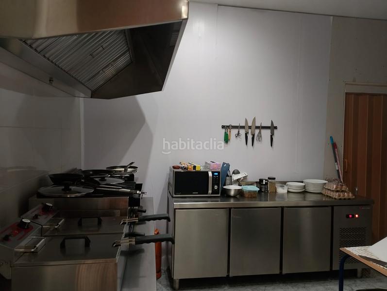 Foto 61fba965-867b-4161-b2be-55af4a756c97. Location local commercial dans plaza de cavana 5 dans Nerja