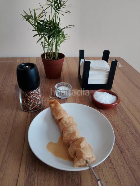 Foto d8a99f02-2f52-41bb-b46a-68b7901721f0. Location local commercial dans plaza de cavana 5 dans Nerja