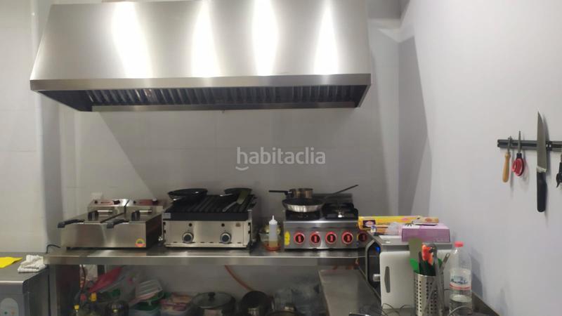 Foto e176af08-1fc3-4f68-af76-179c635c8f33. Location local commercial dans plaza de cavana 5 dans Nerja