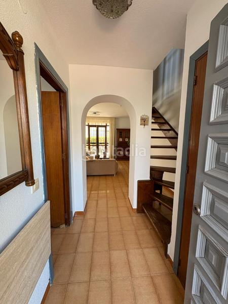 Foto 7b48cd7b-6641-4a3e-97a1-ef19cc936a5b. Casa adossada a avenida esperanto 138 a Centro Internacional Torrox