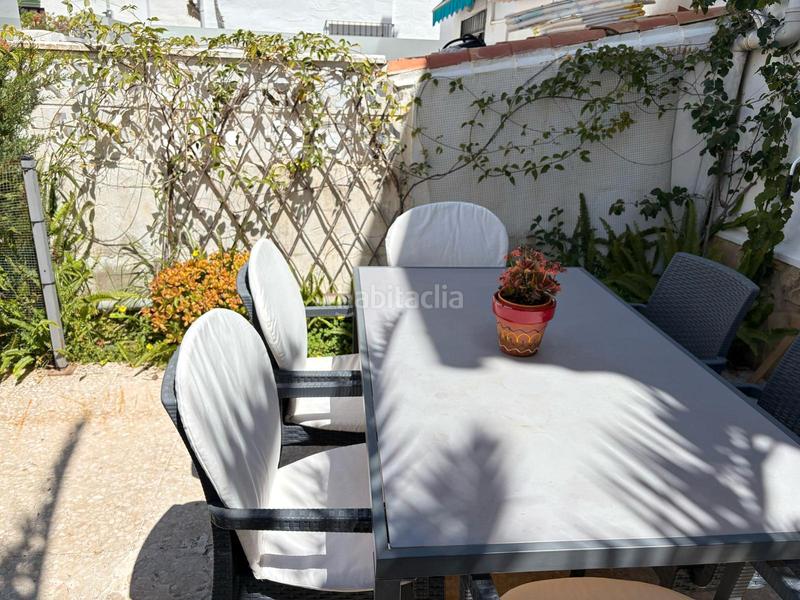 Foto 9b630cb6-be56-464a-bbb7-57ff1a93a724. Casa adossada a avenida esperanto 138 a Centro Internacional Torrox