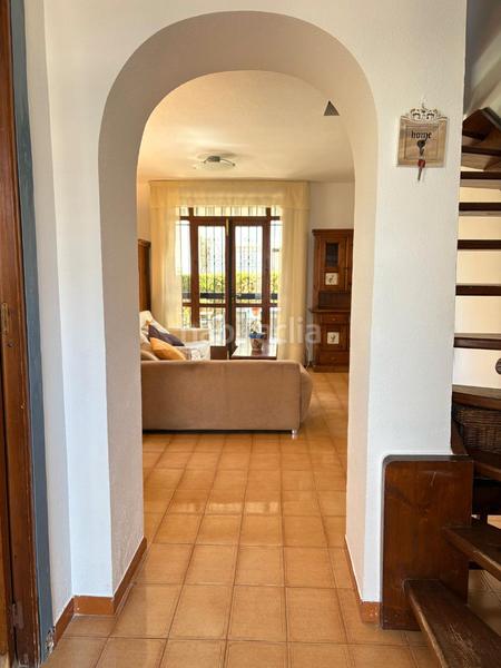 Foto b48dfdb7-f2d7-4dcf-86b8-5a3486ee3684. Casa adossada a avenida esperanto 138 a Centro Internacional Torrox