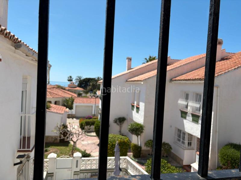 Foto f8809fc6-50cb-4b73-af72-eec908d8101c. Casa adossada a avenida esperanto 138 a Centro Internacional Torrox