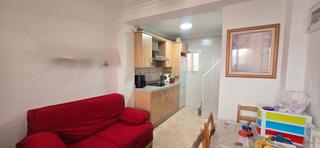 Casa adossada a Calle poniente 33. Casa de pueblo en venta torre del mar con 2 dormitorios playa