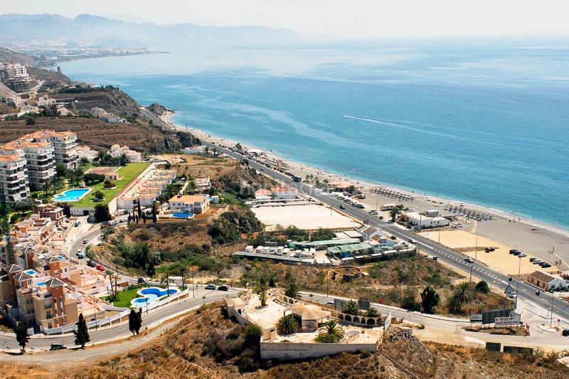 Foto 461ac2c8-bc03-47e9-a296-88e05cd3f799. Terreny residencial a n/a a El Peñoncillo Torrox