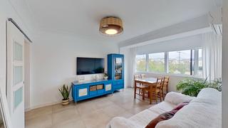 Pis a Avenida del doctor marañón 36. Piso en venta malaga ( doctor marañon) con 3 dormitorios 5 plant