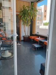 Local commercial à Carretera de almería 276. Local en venta torrox costa ( el morche) con 18 m2