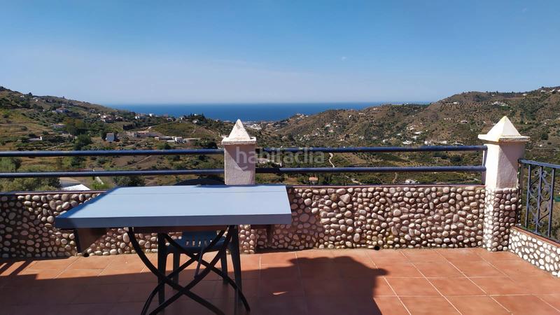 Foto 41991752-f9bc-4a2d-9b61-f37f41daaed0. Mas dans diseminado pago carrasco 3051 dans Torrox pueblo Torrox