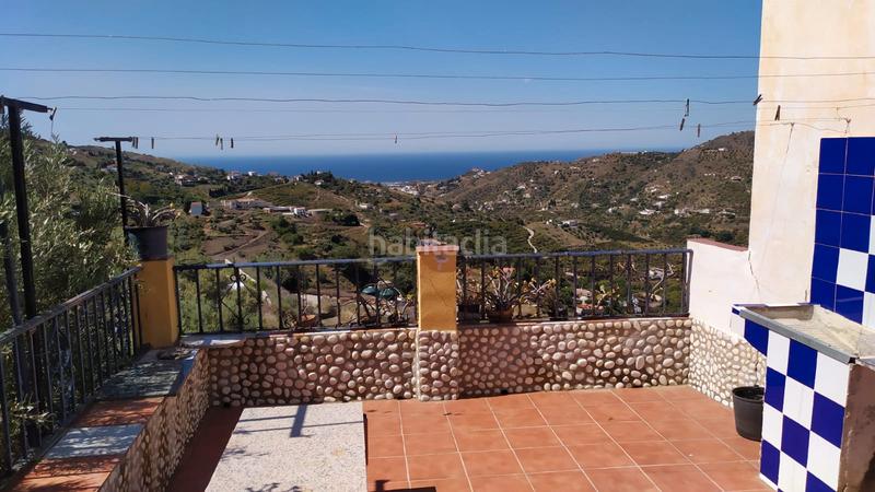 Foto 7541de7e-4372-4d30-91af-60832ab3166d. Mas dans diseminado pago carrasco 3051 dans Torrox pueblo Torrox