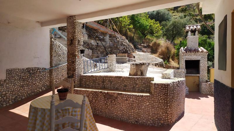 Foto 9ceed5fb-f0d5-49d3-923a-877b1ef1d802. Mas dans diseminado pago carrasco 3051 dans Torrox pueblo Torrox