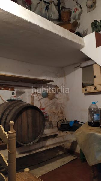 Foto bc699034-0aa5-4392-a16e-fc33174fbf34. Mas dans diseminado pago carrasco 3051 dans Torrox pueblo Torrox