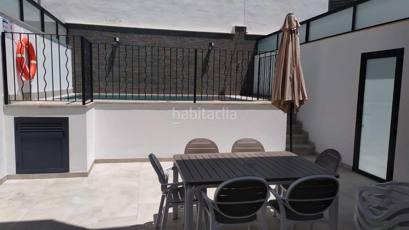 Foto 886d5baa-d872-4ab5-9604-493fcb7d8205. Affitto casa a schiera in avenida de pescia 53 in Nerja