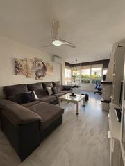 Dúplex en Urbanizacion laguna beach 10. Duplex en venta torrox costa con 3 dormitorios y piscina