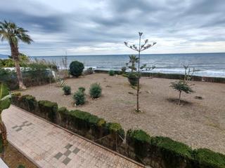 Apartamento en N/a. Apartamento en venta torrox costa ( el peñoncillo) 1 linea playa