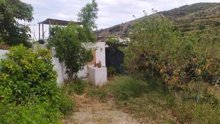 Masia a N/a. Casa de campo en venta frigiliana