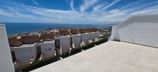 Maison jumelée à N/a. Adosados en venta torrox costa ( el peñoncillo) 2 dormitorios, p