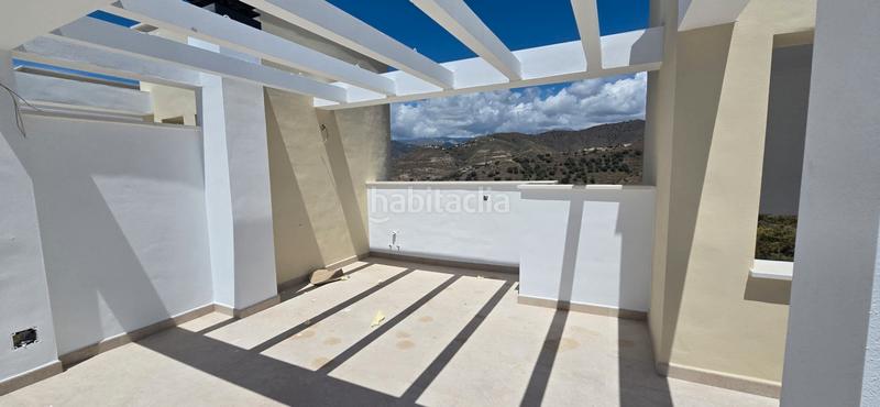 Foto 50b87e05-00f2-44fe-bd0c-7198f9fad23a. Casa adosada en n/a adosados en venta costa ( El Peñoncillo) 2 dormitorios, piscina y garaje en Torrox