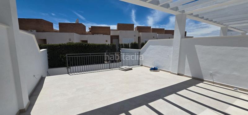 Foto de63d339-99ee-4a19-930c-0104f2b7cd9b. Casa adosada en n/a adosados en venta costa ( El Peñoncillo) 2 dormitorios, piscina y garaje en Torrox