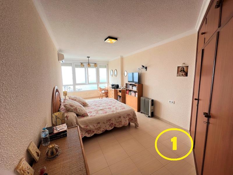 Foto 89b8ed86-5d95-4322-a63b-cdfc506f675e. Ático en avenida el faro 18 atico en venta costa con 3 dormitorios playa en Torrox