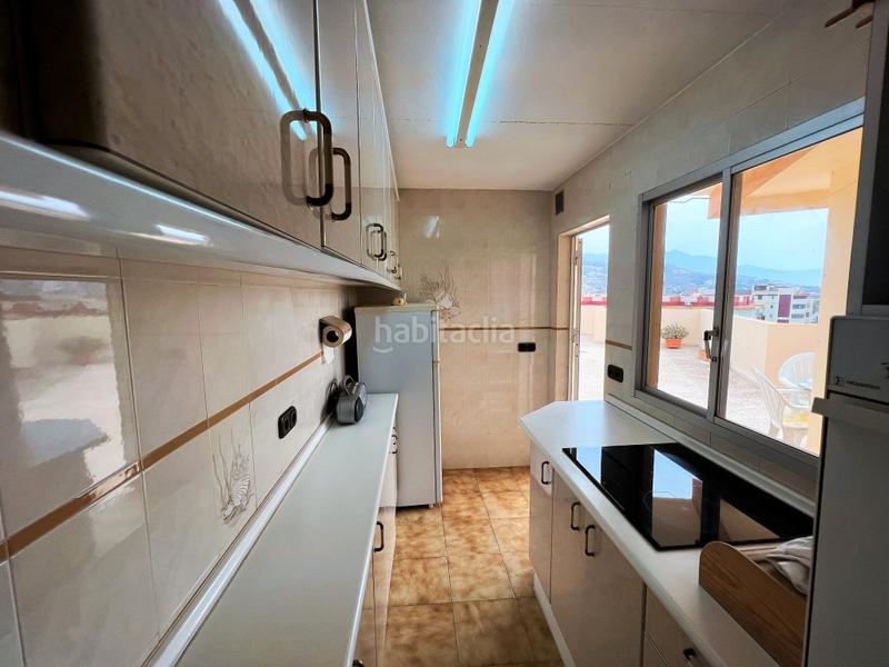 Foto a6a445b8-cda6-4141-b937-2b1f5e935c61. Ático en avenida el faro 18 atico en venta costa con 3 dormitorios playa en Torrox