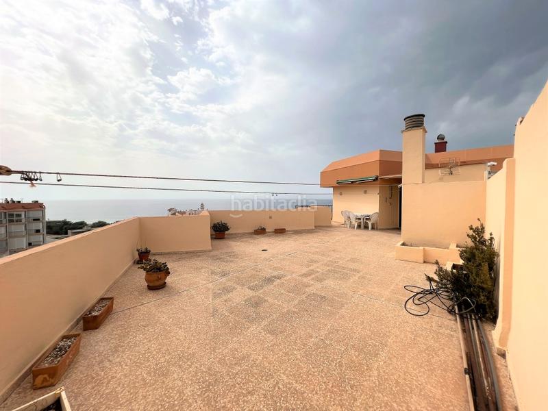 Foto c10fdb80-2ac9-486e-8edd-669f6166bee1. Ático en avenida el faro 18 atico en venta costa con 3 dormitorios playa en Torrox