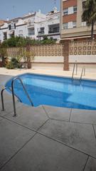 Pis a Calle almirante carranza 32. Piso en venta nerja con 3 dormitorios y piscina playa