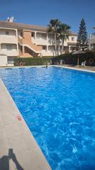 Appartement à Calle brisamar 25. Apartamento en venta torrox park con 2 dormitorios, piscina y ga