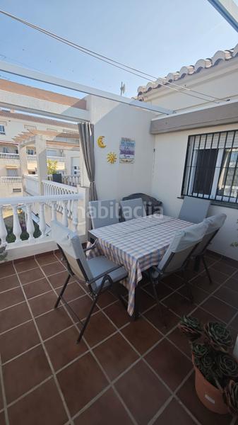 Foto db61c1bb-3604-45c0-8c4a-c4a3e932b269. Apartament a calle brisamar 25 a Torrox park Torrox