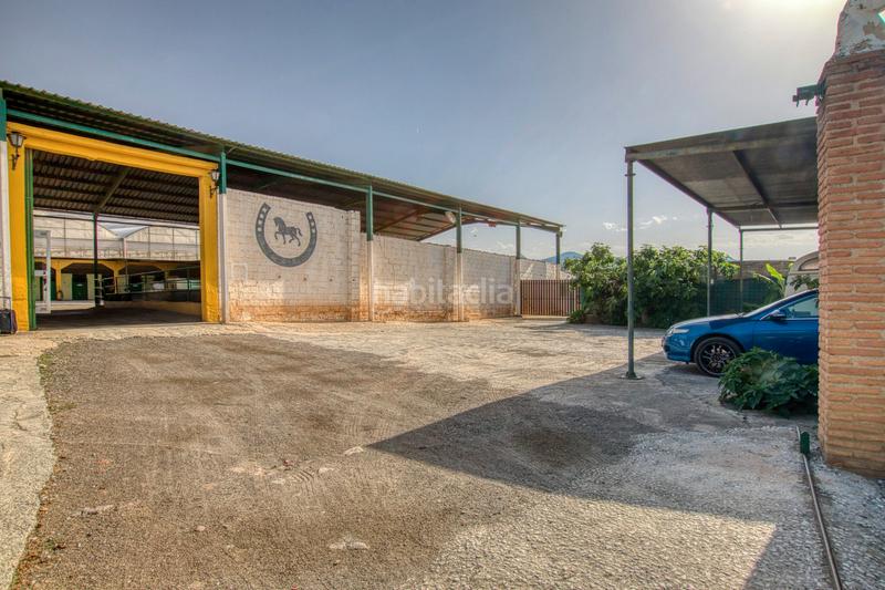 Foto ce3cbab6-f960-465a-809d-8a52f229fca7. Finca rústica a calle doctor fleming 44 a Centro Torre del Mar