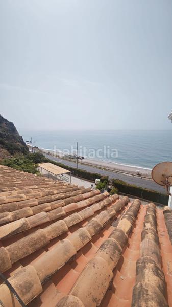 Foto 567d4ef2-55c8-4ce3-ba2d-8dcf7f5e0063. Attique dans n/a dans El Peñoncillo Torrox