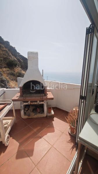 Foto 916682a2-2cf3-48c2-82d8-7291b7885b29. Attique dans n/a dans El Peñoncillo Torrox