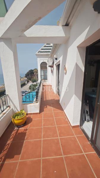 Foto 9acecfae-ab1a-431f-88f6-078153b7ce78. Attique dans n/a dans El Peñoncillo Torrox