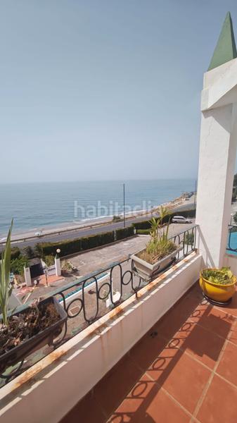 Foto bc0a182e-2dd9-4928-980c-6f98d6c34b44. Attique dans n/a dans El Peñoncillo Torrox