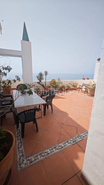 Foto d3197ee9-4349-4cc6-8bda-65e6856ccdec. Attique dans n/a dans El Peñoncillo Torrox