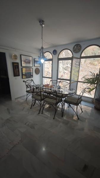 Foto e334d293-6d2c-414c-b349-c0facb7f056d. Attique dans n/a dans El Peñoncillo Torrox