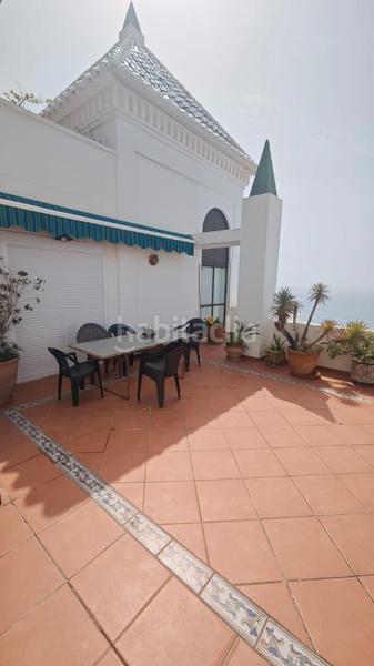 Foto e59530a1-c271-4c9c-beed-f33b6b422a8c. Attique dans n/a dans El Peñoncillo Torrox