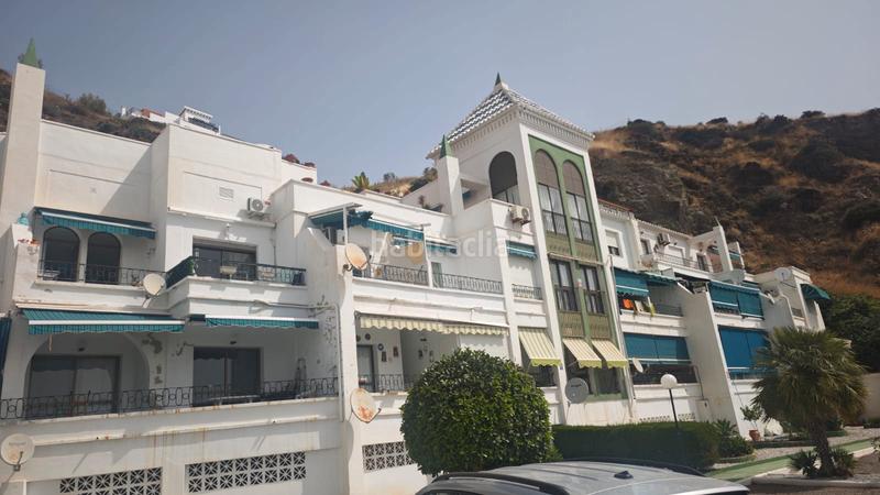 Foto f565f967-1384-4f02-b62f-8eec42567aed. Attique dans n/a dans El Peñoncillo Torrox