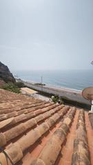 Dachwohnung en N/a. Atico en venta torrox costa ( el peoncillo) con 3 dormitorios y
