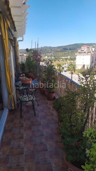 Foto 04d79278-b274-4122-9892-61754ebb92e6. Ático en calle maría zambrano 5 atico en venta velez-malaga con 4 dormitorios, garaje y trastero. en Vélez - Málaga