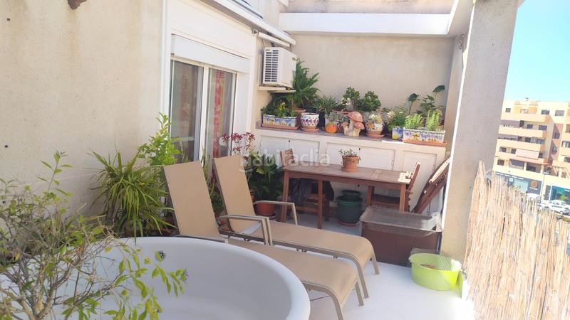 Foto 598483c7-8dfb-4884-b00e-b134de82c1d8. Ático en calle maría zambrano 5 atico en venta velez-malaga con 4 dormitorios, garaje y trastero. en Vélez - Málaga