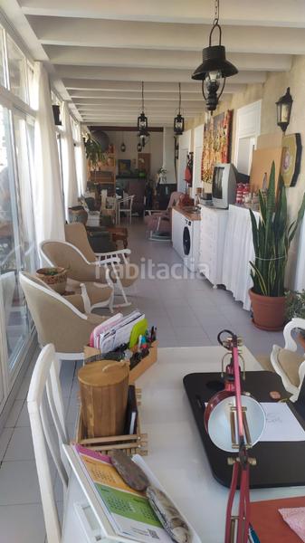 Foto 8b160576-cb8d-4d3d-a1c7-f42b8b7842f1. Ático en calle maría zambrano 5 atico en venta velez-malaga con 4 dormitorios, garaje y trastero. en Vélez - Málaga