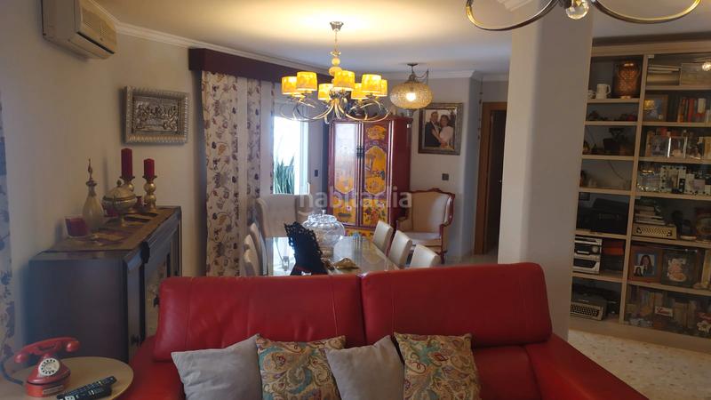 Foto bf35a8c4-5c54-4186-8cd5-58cfb080e202. Ático en calle maría zambrano 5 atico en venta velez-malaga con 4 dormitorios, garaje y trastero. en Vélez - Málaga