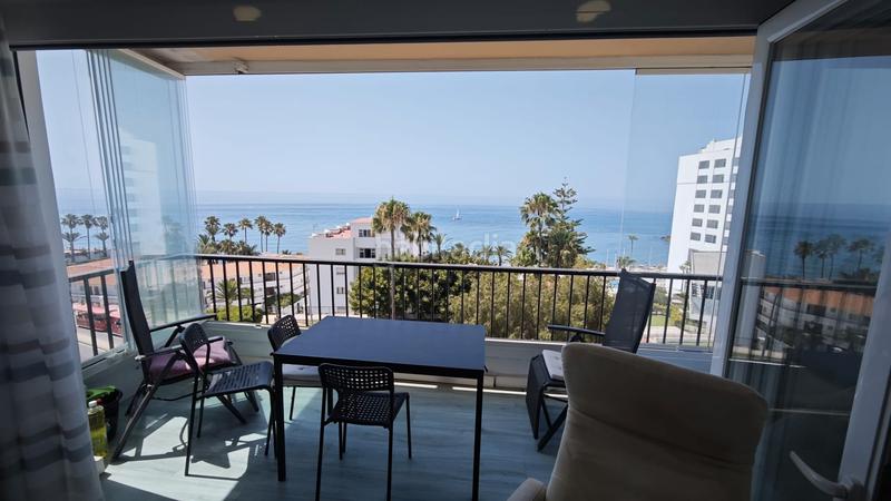 Foto 03e9c069-fcc9-4092-8026-4d0580fad7b8. Piccolo appartamento in avenida mediterraneo 18 in Nerja